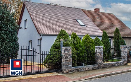 dom na wynajem 90m2 dom Bolesławiec, Wałowa