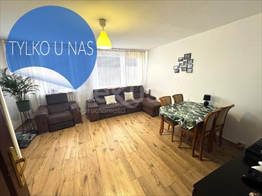 Sprzedam 2-pokojowe mieszkanie z piwnicą i rowerownią mieszkanie Oleśnica, mjr. Henryka Sucharskiego