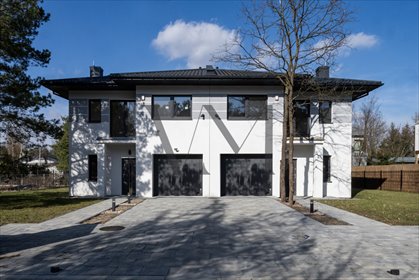 dom na sprzedaż 141m2 dom Józefów