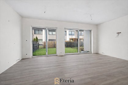 Segment środkowy 161m2 z dużym potencjałem i ogródkiem dom Marki, Kolorowa