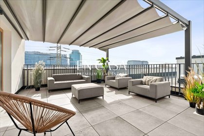 mieszkanie na sprzedaż 131m2 mieszkanie Warszawa, Wola, Kolejowa