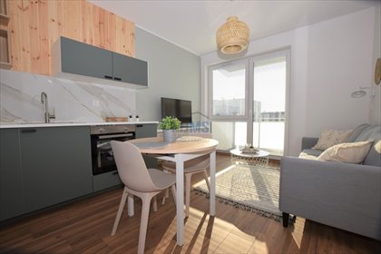 mieszkanie na wynajem 35m2 mieszkanie Bolszewo, Słoneczna