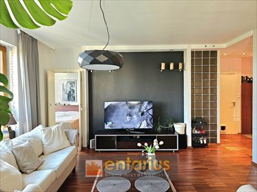 mieszkanie na sprzedaż 55m2 mieszkanie Warszawa, Mokotów, Służew, Granitowa