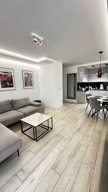 mieszkanie na sprzedaż 47m2 mieszkanie Warszawa, Białołęka, Leona Berensona