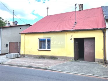 dom na sprzedaż 80m2 dom Mstów