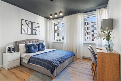 mieszkanie na sprzedaż 49m2 mieszkanie Warszawa, Wola, Ulrychów, Fort Wola