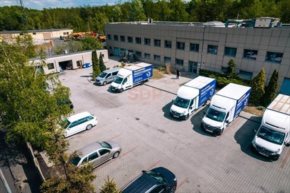 lokal użytkowy na wynajem 450m2 lokal użytkowy Polkowice, Działkowa