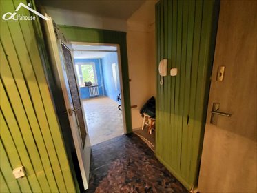 Do sprzedania przestronne 3-pokojowe mieszkanie 62 m² w Chełmie mieszkanie Chełm, gen. Grota-Roweckiego