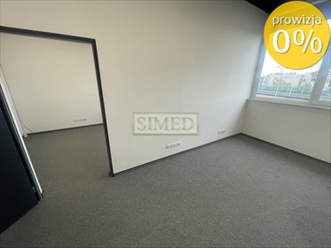 Zapraszam do wynajęcia nowoczesnego biura 29 m² z dużym parkingiem lokal użytkowy Warszawa, Włochy