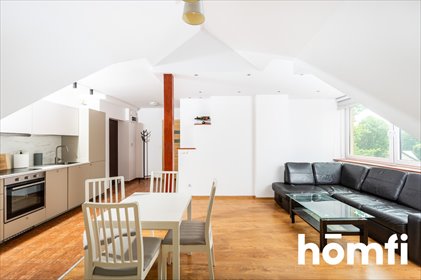 Dwupokojowe 53 m² z balkonem, centrum Krzeszowic mieszkanie Krzeszowice, Targowa