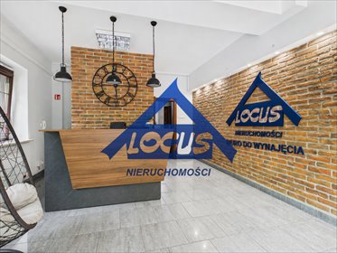 Niezależny budynek biurowy 910 m² w Warszawie - zapraszam lokal użytkowy Warszawa, Bielany, al. Słowiańska