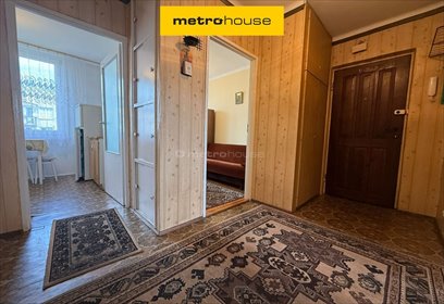 mieszkanie na sprzedaż 58m2 mieszkanie Biała Podlaska, Aleja Tysiąclecia