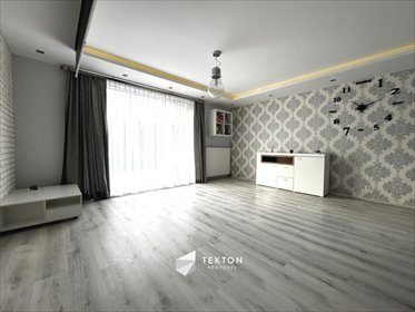 Mieszkanie dwupokojowe na sprzedaż Gdynia, Chwarzno-Wiczlino, Stanisława Filipkowskiego 53m2 Foto 4