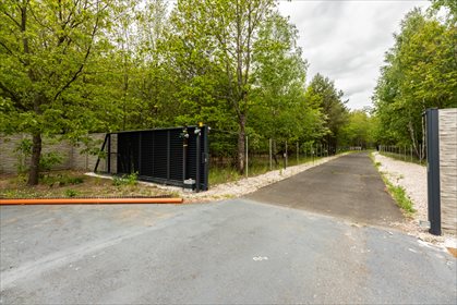 Działka inwestycyjna na sprzedaż Gucin 17 775m2 Foto 7