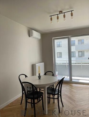 mieszkanie na sprzedaż 52m2 mieszkanie Ząbki, Skrajna