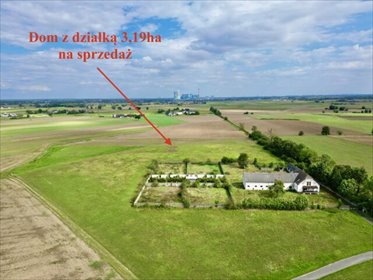 dom na sprzedaż 220m2 dom Chróścice