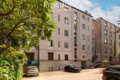 Do sprzedania przestronne 113 m² mieszkanie w Łodzi z klimatem i wygodą mieszkanie Łódź, Śródmieście, dr. Seweryna Sterlinga