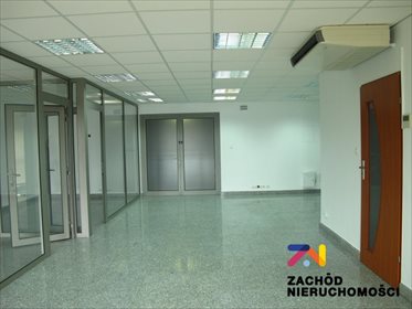 lokal użytkowy na wynajem 80m2 lokal użytkowy Zielona Góra