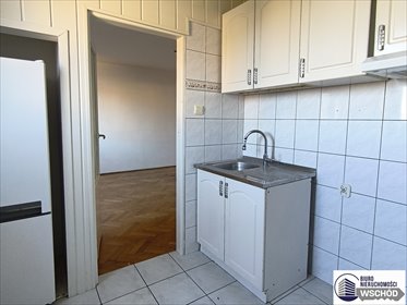 Przytulne 2-pokojowe mieszkanie z balkonem w centrum Bielsk Podlaski mieszkanie Bielsk Podlaski, 3-go Maja 21