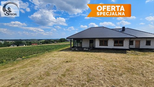 dom na sprzedaż 195m2 dom Głęboka