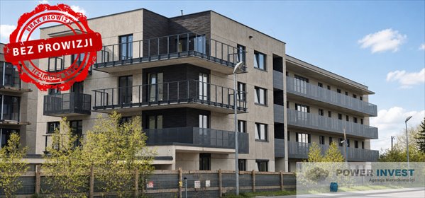 Nowoczesne 4-pokojowe mieszkanie z balkonem w Prądniku Białym mieszkanie Kraków, Prądnik Biały, Prądnik Biały, Zygmunta Glogera