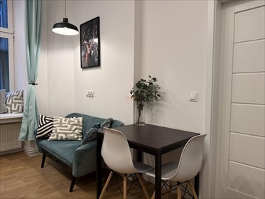 mieszkanie na sprzedaż 23m2 mieszkanie Łódź, Polesie, Stare Polesie, Mielczarskiego Romualda