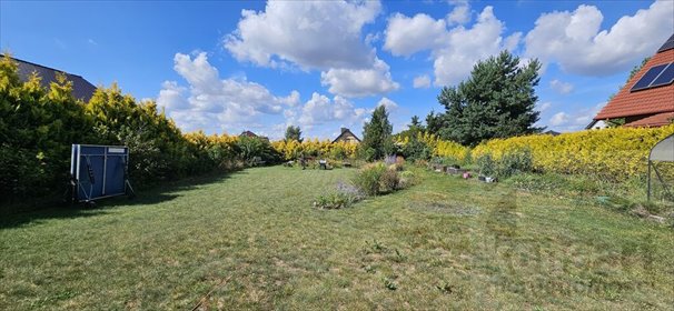 Działka 829 m² z zielonym otoczeniem - polecam działka Dobra, Przyjazna
