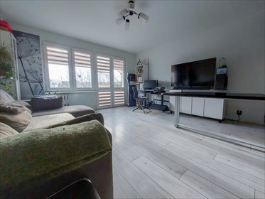 mieszkanie na sprzedaż 52m2 mieszkanie Kraków, Krowodrza, Krowodrza, Opolska