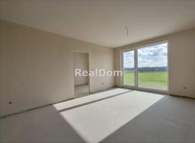 mieszkanie na sprzedaż 49m2 mieszkanie Kraków, Dębniki, Kliny, Spacerowa