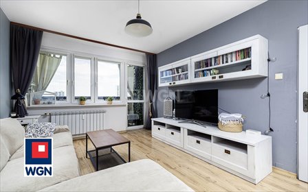 mieszkanie na sprzedaż 49m2 mieszkanie Poznań, Nowe Miasto, Orła Białego