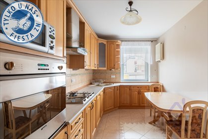 Dwustronne 60,6 m² w Bemowie, pełne wyposażenie - polecam! mieszkanie Warszawa, Bemowo, Lazurowa