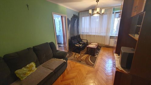 mieszkanie na sprzedaż Piaseczno Piaseczno Kusocińskiego 40,70 m2