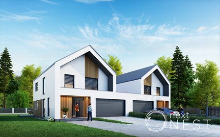 dom na sprzedaż 166m2 dom Rusiec