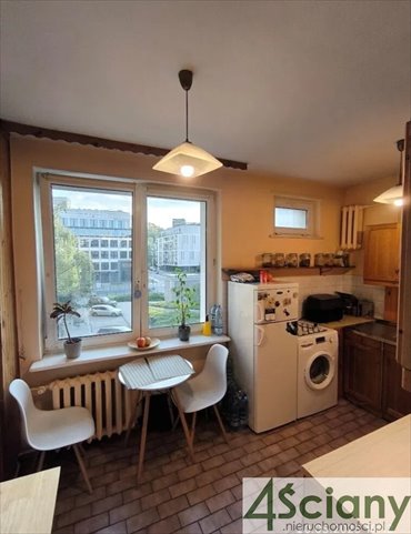 mieszkanie na sprzedaż 30m2 mieszkanie Warszawa, Śródmieście, Powiśle, Zajęcza