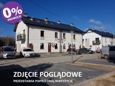 mieszkanie na sprzedaż Kobyłka 67,52 m2