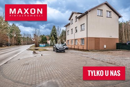 lokal użytkowy na sprzedaż 540m2 lokal użytkowy Runów, ul. Solidarności