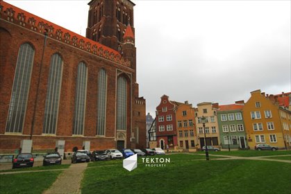lokal użytkowy na wynajem 173m2 lokal użytkowy Gdańsk, Śródmieście, Szewska