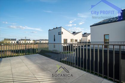 Ekskluzywny dom w Konstancinie-Jeziornie, 255 m2, garaż dom Konstancin-Jeziorna