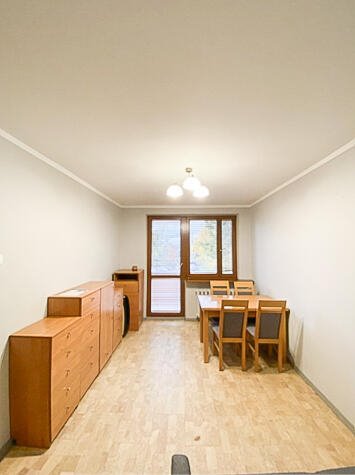 Na sprzedaż funkcjonalne 2-pokojowe mieszkanie 37,08 m² z balkonem w Krakowie mieszkanie Kraków, Mistrzejowice, os. Piastów
