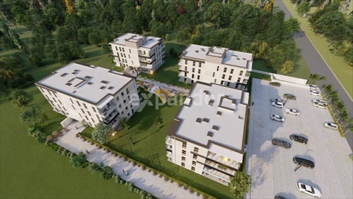 mieszkanie na sprzedaż 48m2 mieszkanie Głogów Małopolski, Tadeusza Kościuszki