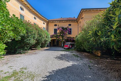 dom na sprzedaż 1325m2 dom Polpenazze del Garda
