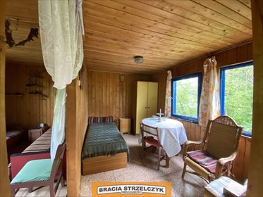 Dom na sprzedaż Kłoda 60m2 Foto 4