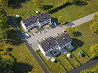 Dom na sprzedaż Groblice, Pogodna 101m2 Foto 4