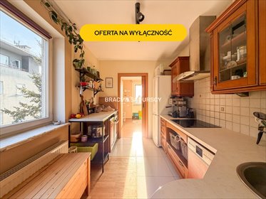 mieszkanie na wynajem 53m2 mieszkanie Kraków, Podgórze Duchackie, Kurdwanów, Malwowa