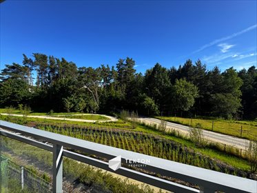 mieszkanie na sprzedaż 85m2 mieszkanie Gdynia, Chwarzno-Wiczlino, Tęczowa