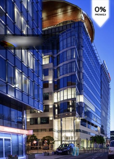 lokal użytkowy na wynajem 580m2 lokal użytkowy Warszawa, Wola