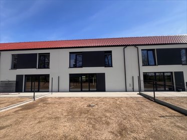 dom na sprzedaż 98m2 dom Krępice, Krępice, Radosna