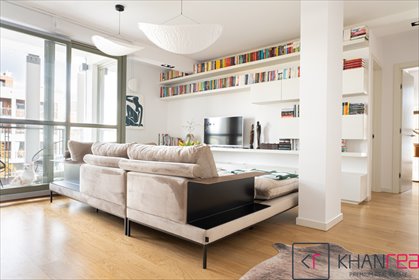 mieszkanie na sprzedaż 92m2 mieszkanie Warszawa, Mokotów, Górny Mokotów, Stanisława Żaryna