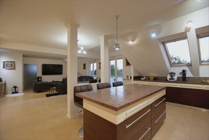 Sprzedam luksusowy 164 m² apartament z tarasem i garażem mieszkanie Kielce, Kochanowskiego, Kochanowskiego