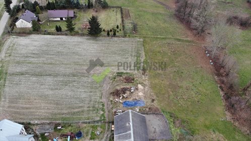 Działka inna na sprzedaż Strzeszewo 2 604m2 Foto 4